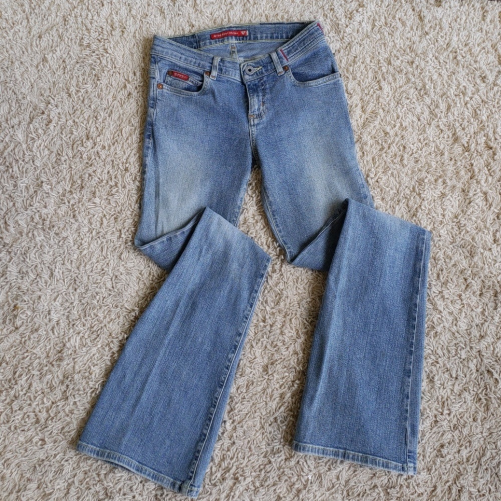 Vintage Guess Jeans